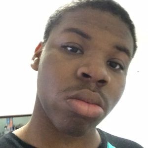 Meet your Posher, Omari